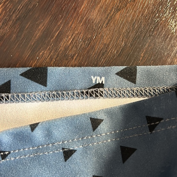 Cheer Town practice wear youth medium - Picture 5 of 5